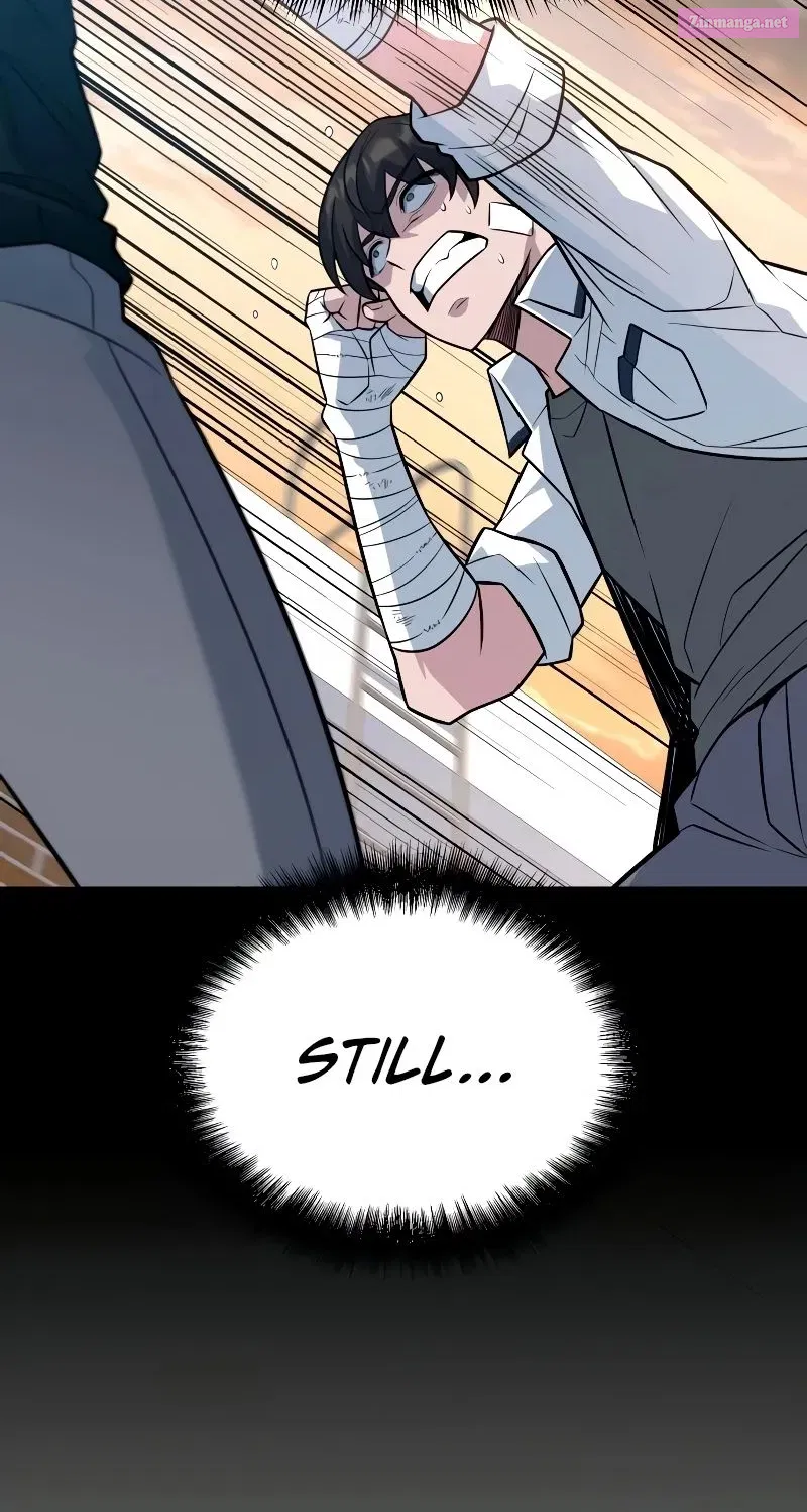 King of the Arena Zinmanga X Chapter 13 Page 69