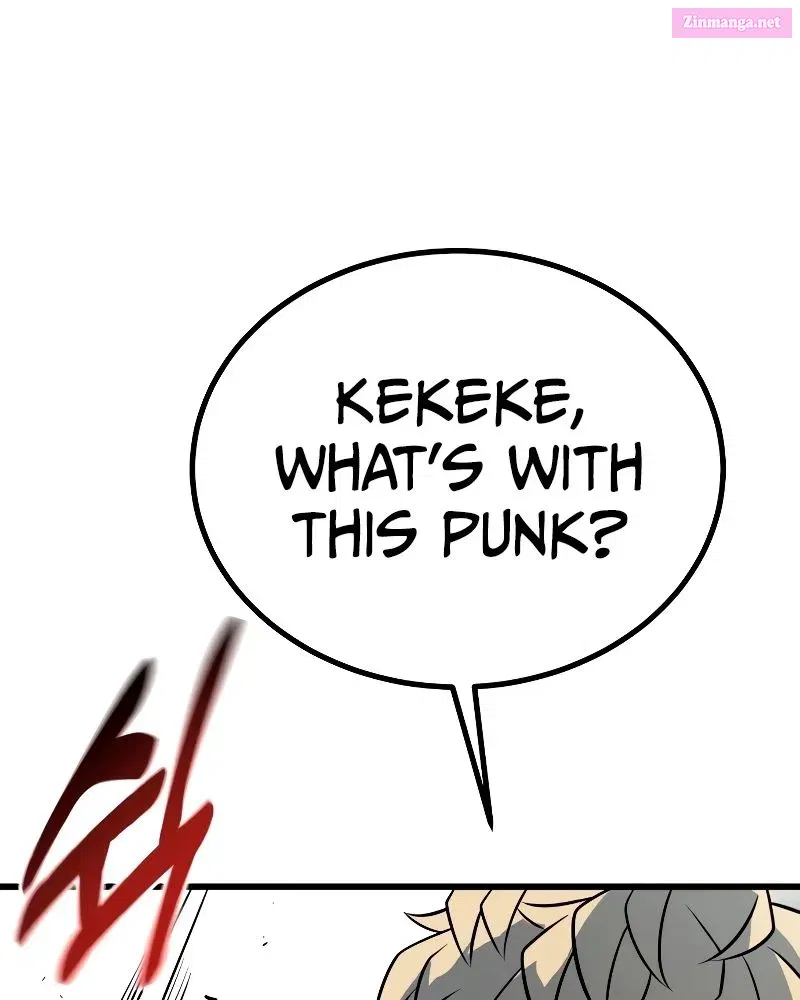 King of the Arena Zinmanga X Chapter 13 Page 85