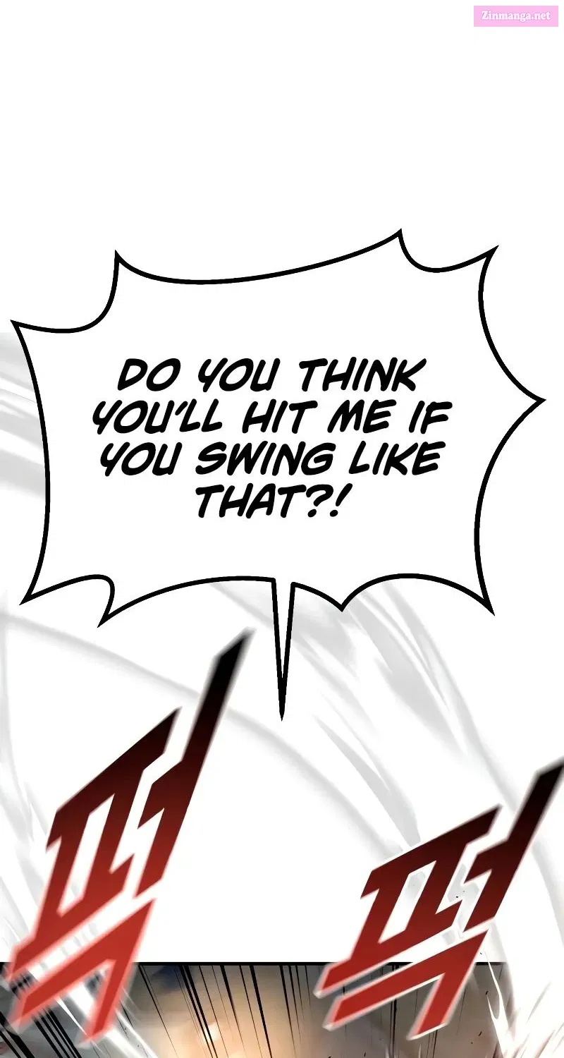 King of the Arena Zinmanga X Chapter 13 Page 87