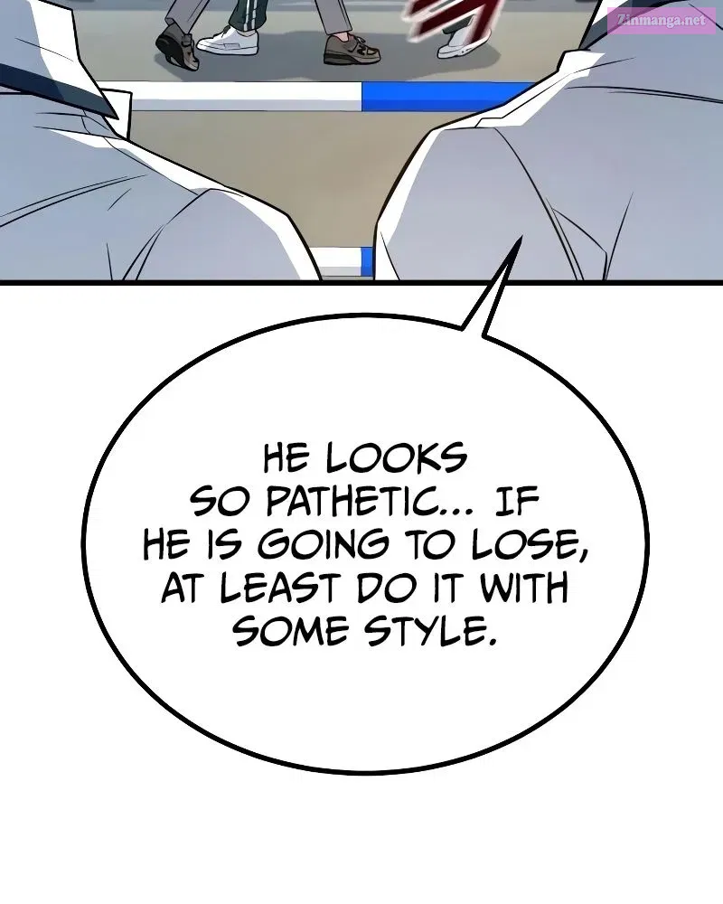 King of the Arena Zinmanga X Chapter 13 Page 95