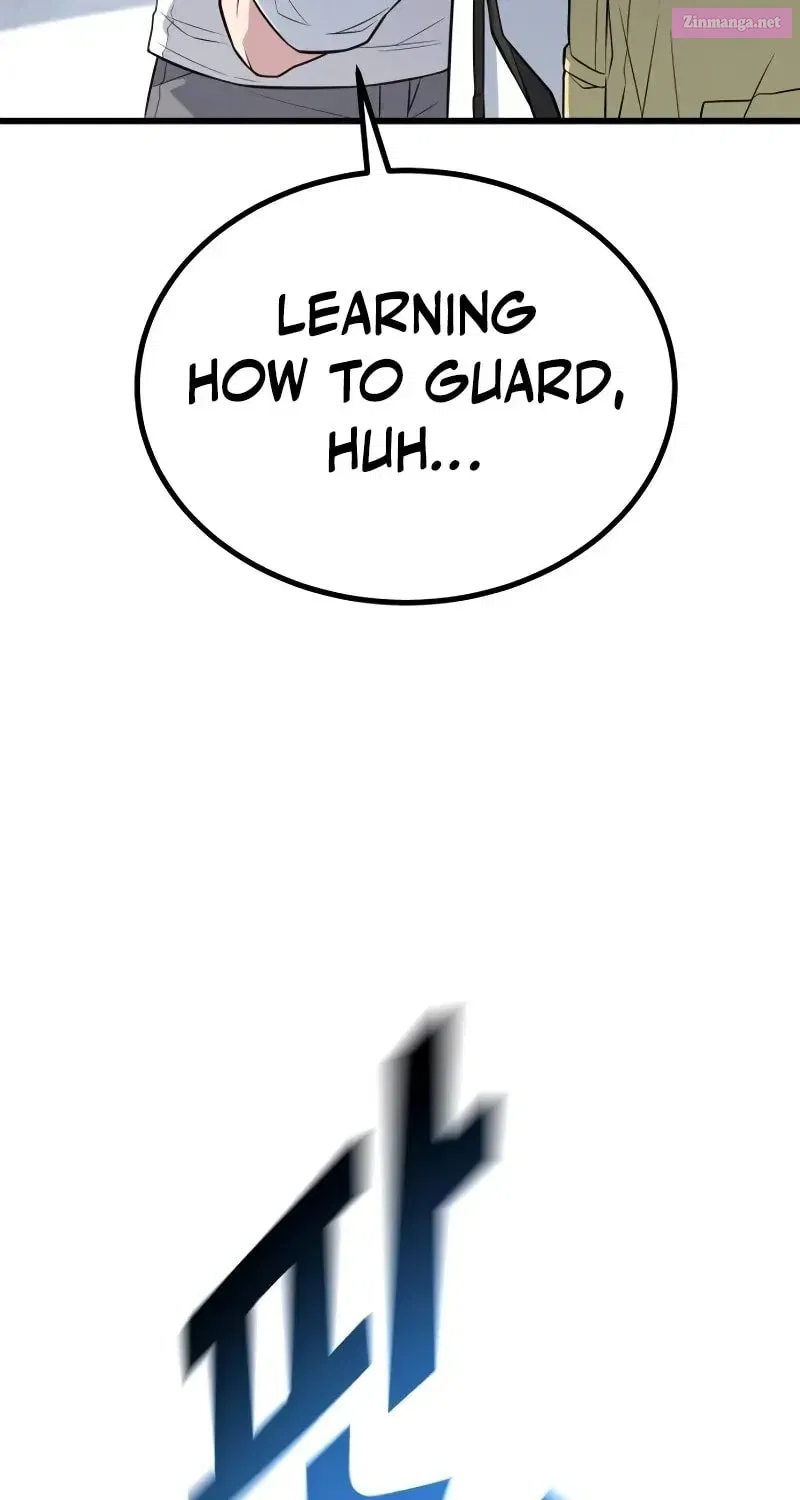 King of the Arena Zinmanga X Chapter 12 Page 31