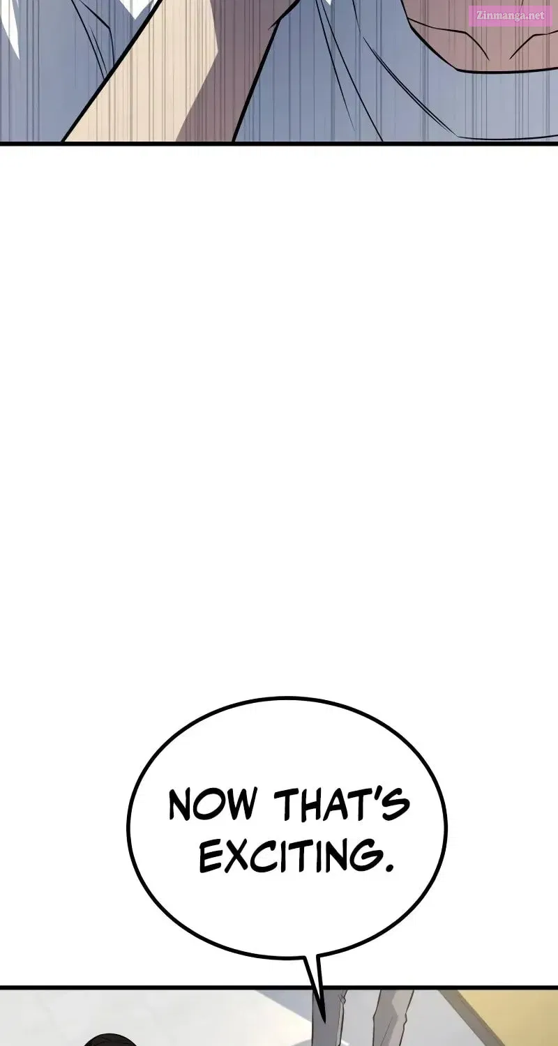King of the Arena Zinmanga X Chapter 12 Page 38