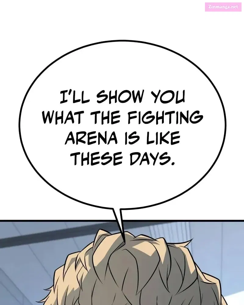 King of the Arena Zinmanga X Chapter 12 Page 40