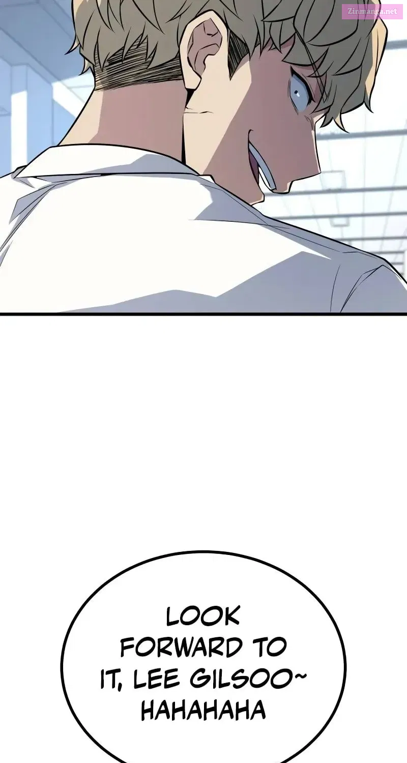 King of the Arena Zinmanga X Chapter 12 Page 41