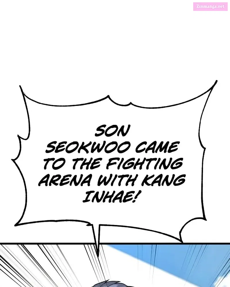 King of the Arena Zinmanga X Chapter 12 Page 50
