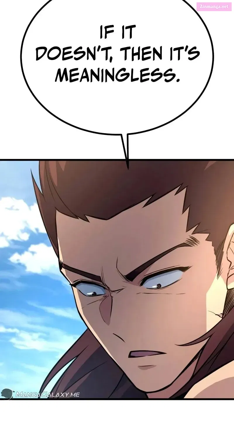 King of the Arena Zinmanga X Chapter 12 Page 62