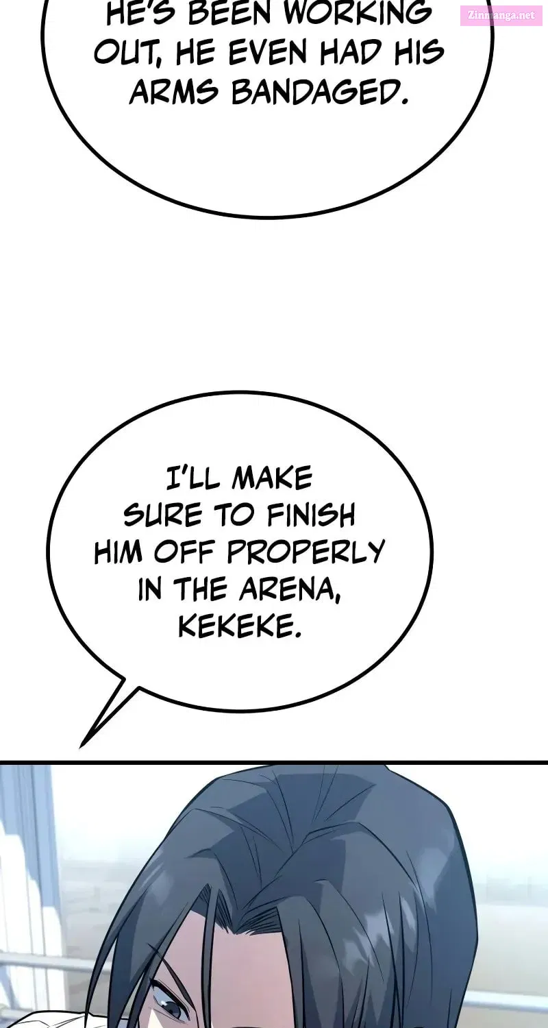 King of the Arena Zinmanga X Chapter 12 Page 66