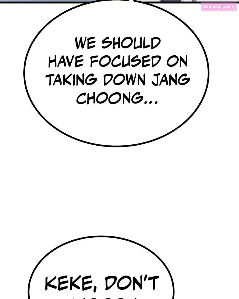 King of the Arena Zinmanga X Chapter 12 Page 70