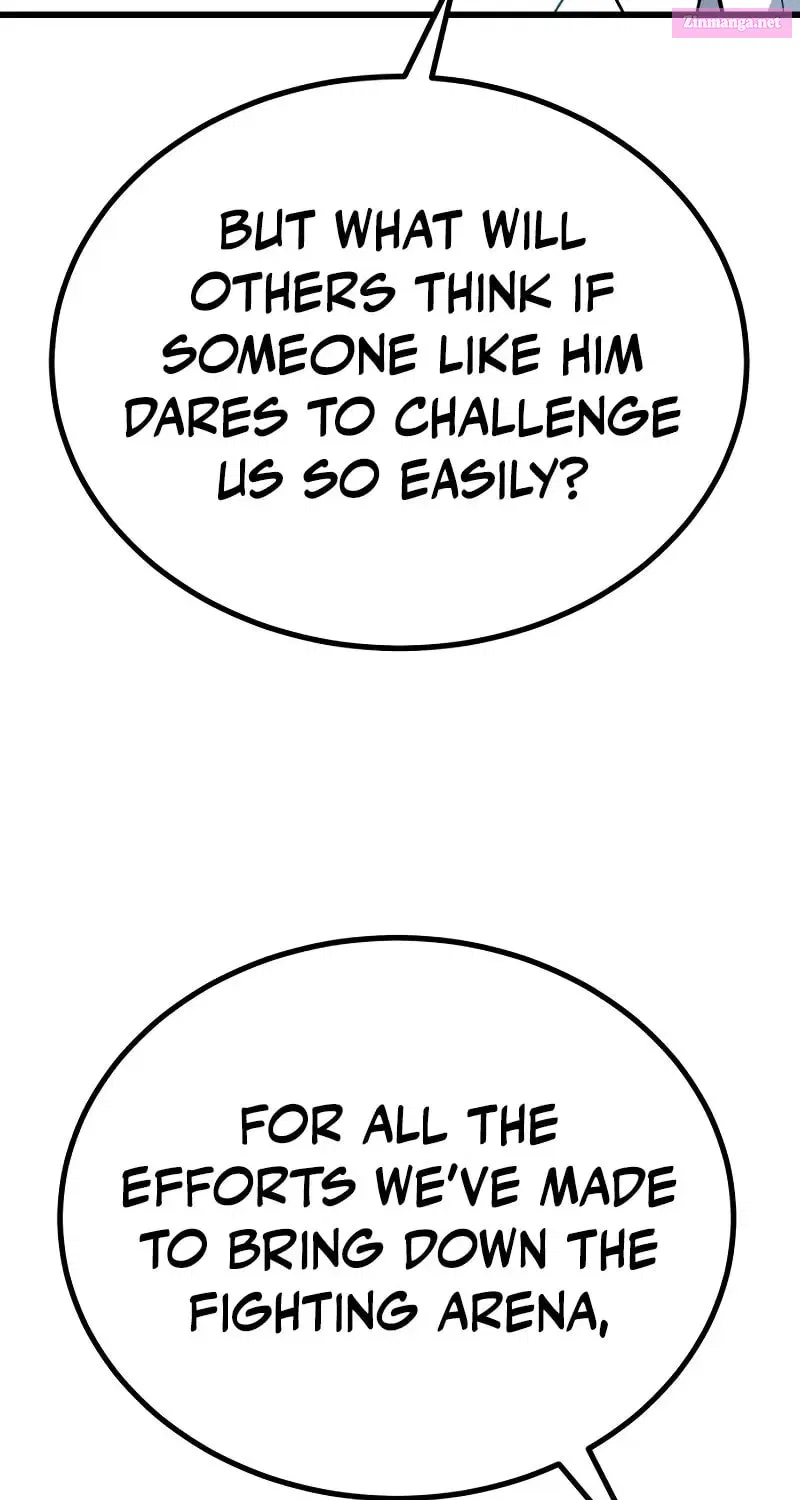 King of the Arena Zinmanga X Chapter 12 Page 73