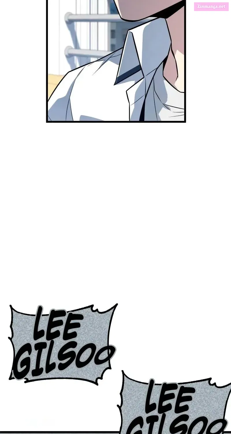 King of the Arena Zinmanga X Chapter 12 Page 76