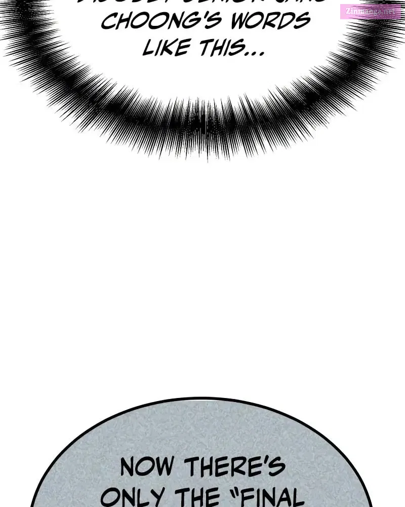 King of the Arena Zinmanga X Chapter 12 Page 85