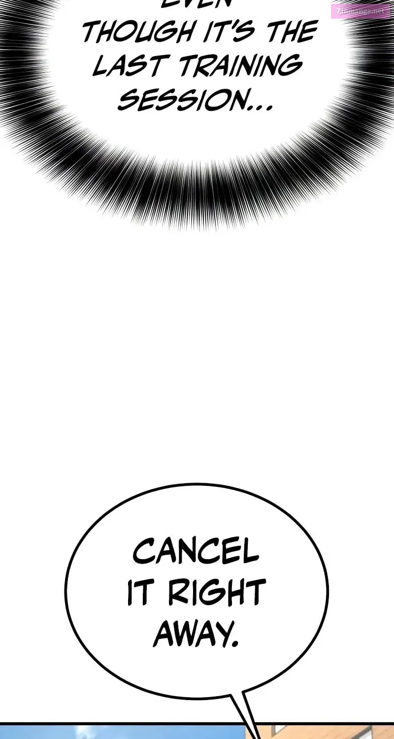 King of the Arena Zinmanga X Chapter 12 Page 87