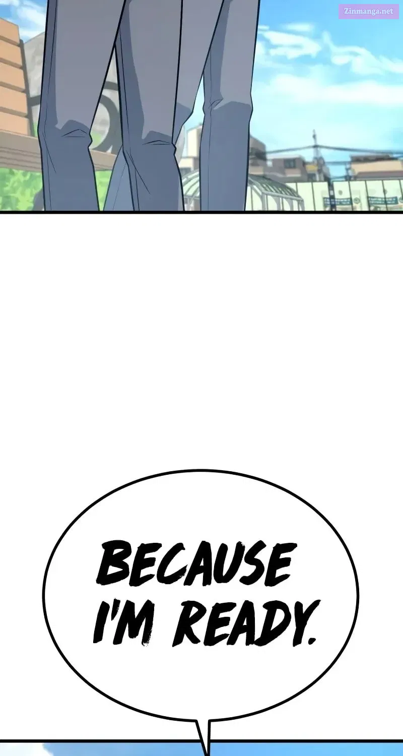 King of the Arena Zinmanga X Chapter 12 Page 102