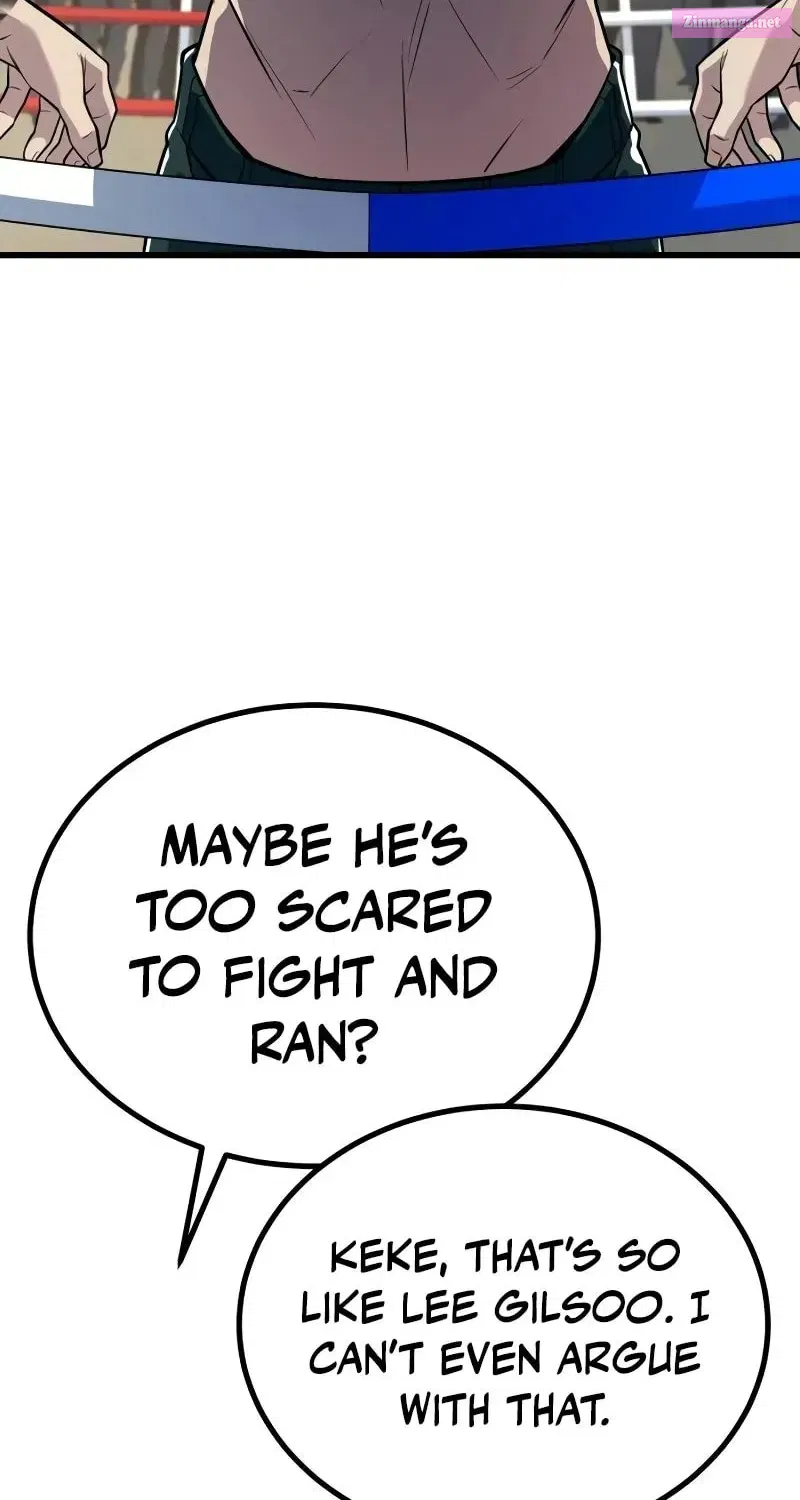 King of the Arena Zinmanga X Chapter 12 Page 114