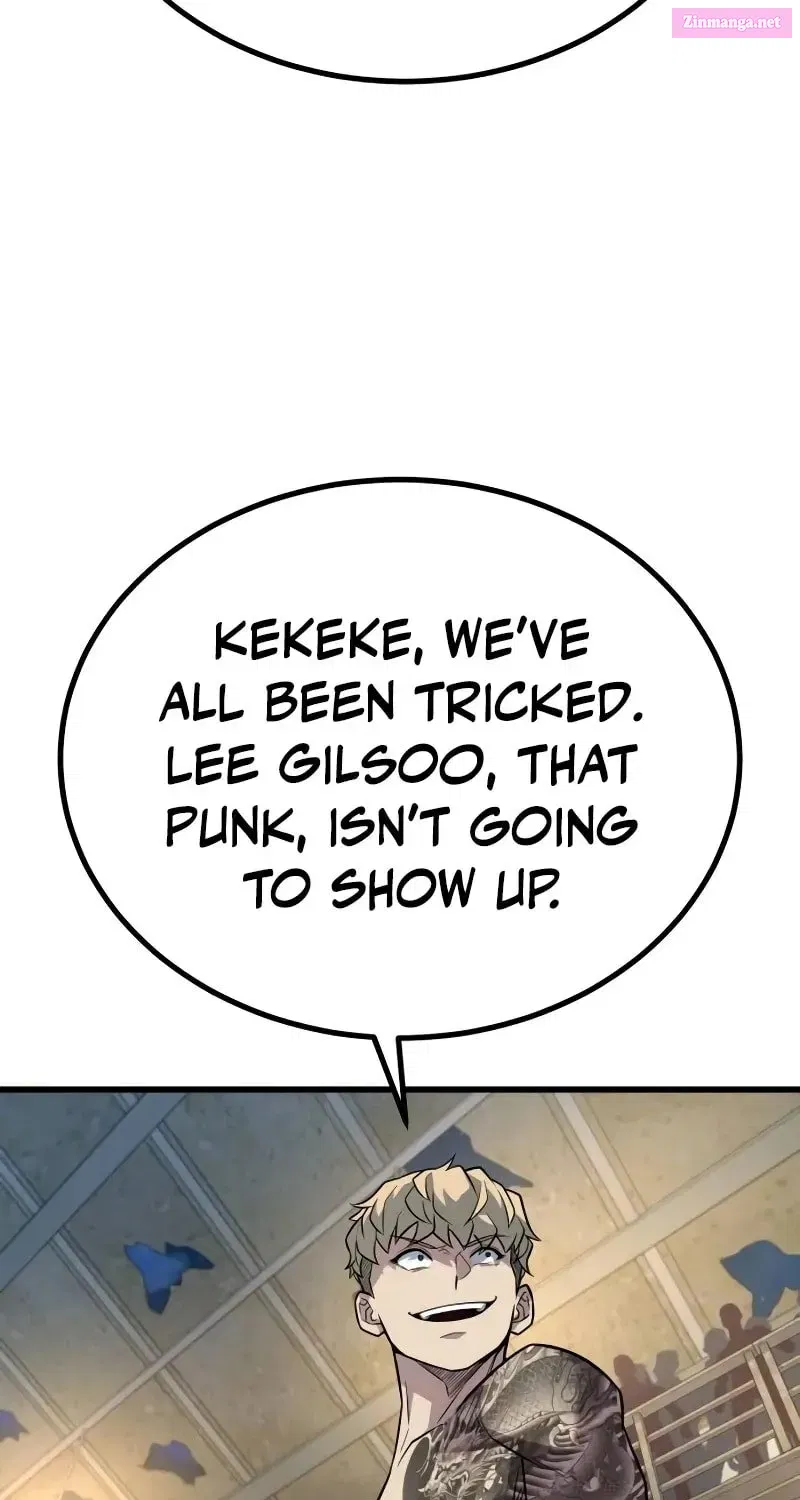 King of the Arena Zinmanga X Chapter 12 Page 121