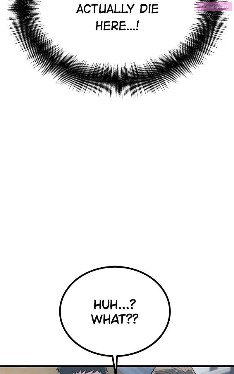 King of the Arena Zinmanga X Chapter 11 Page 84