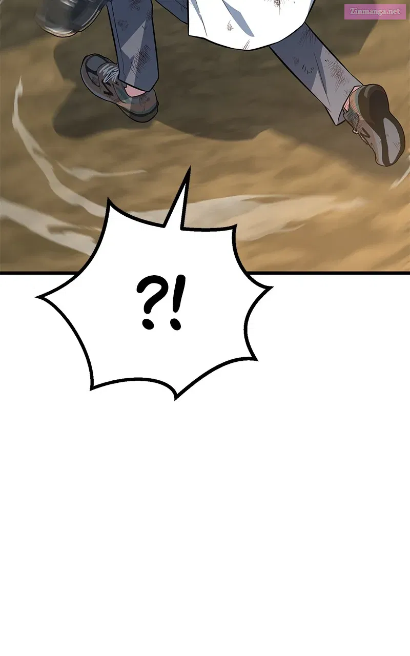 King of the Arena Zinmanga X Chapter 11 Page 91