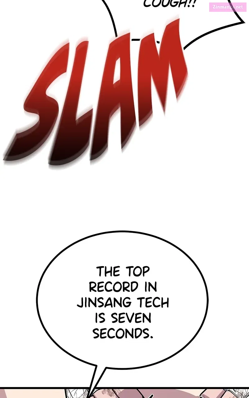 King of the Arena Zinmanga X Chapter 11 Page 96