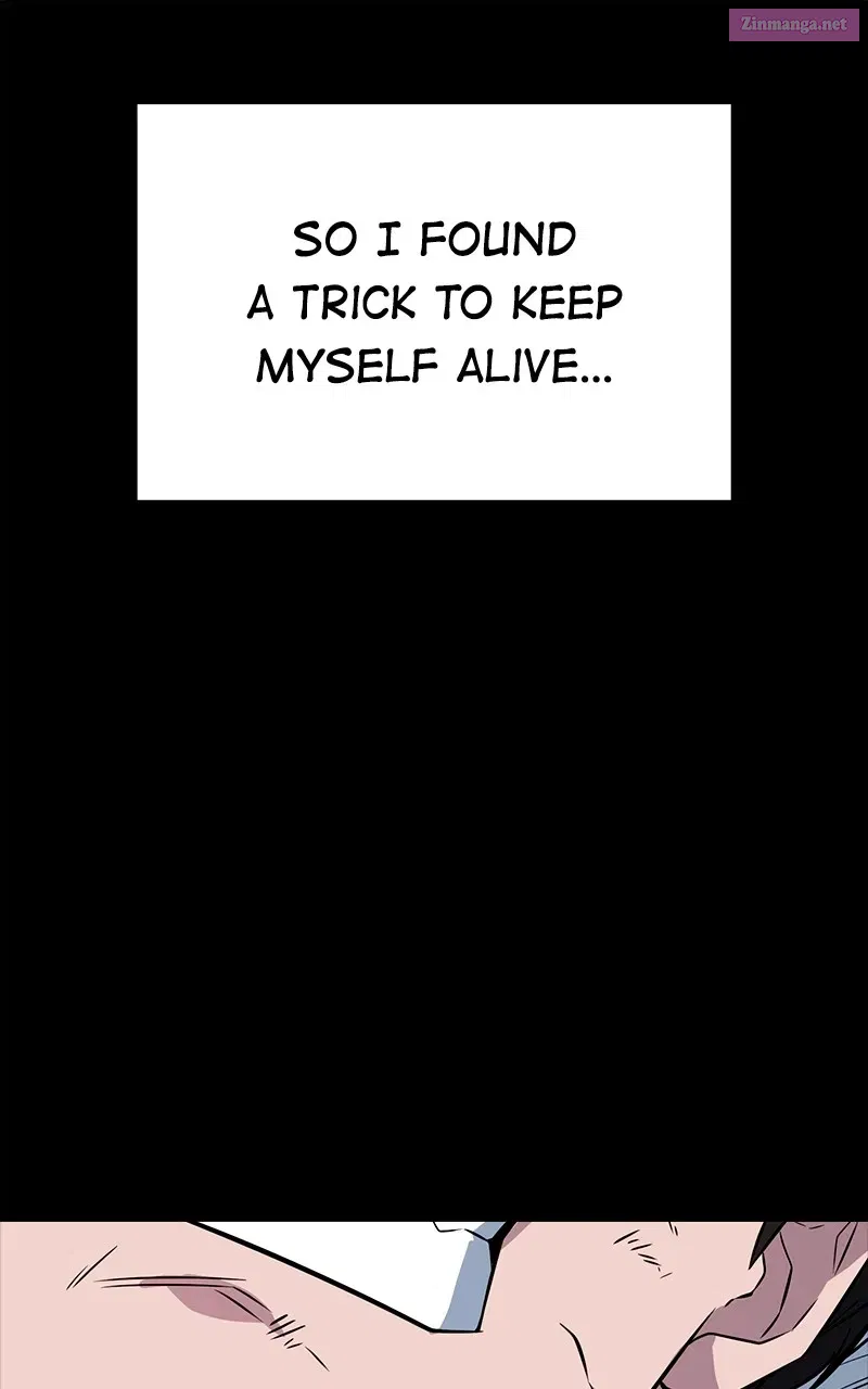 King of the Arena Zinmanga X Chapter 11 Page 117