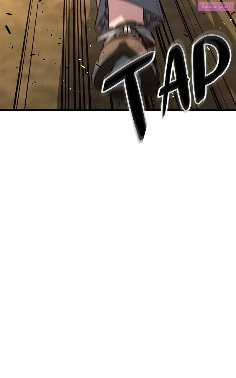 King of the Arena Zinmanga X Chapter 11 Page 135