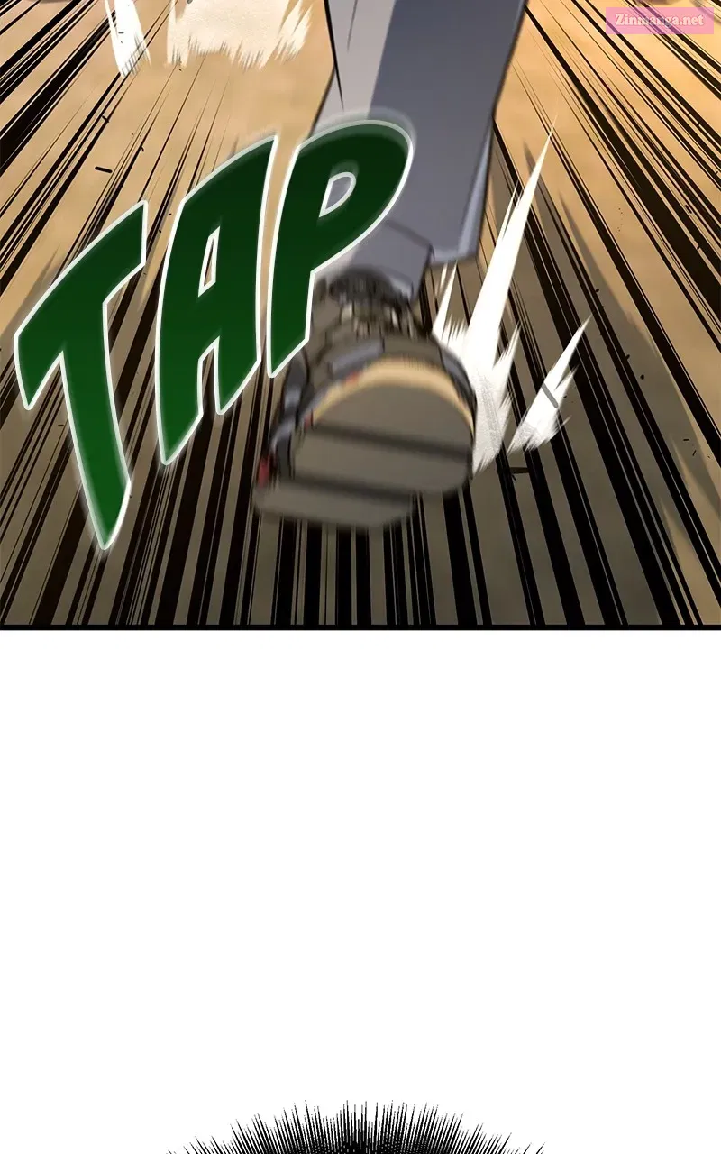 King of the Arena Zinmanga X Chapter 11 Page 142