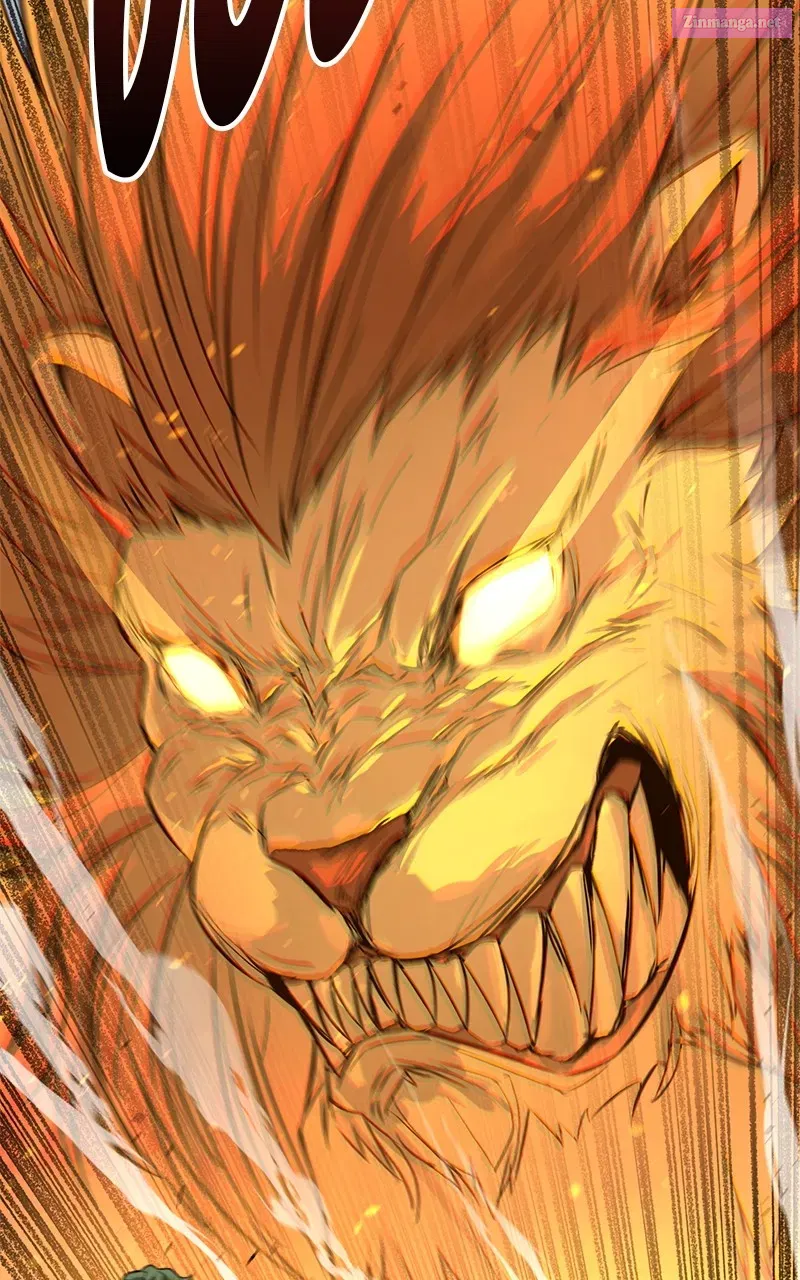 King of the Arena Zinmanga X Chapter 11 Page 146