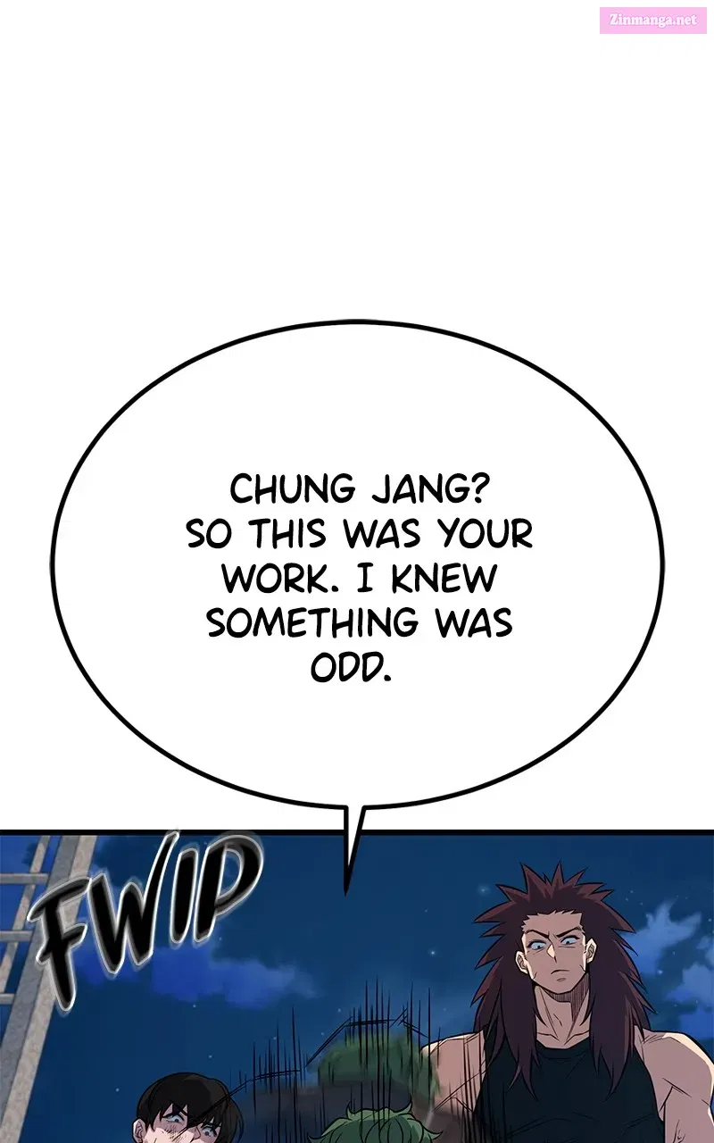 King of the Arena Zinmanga X Chapter 11 Page 154