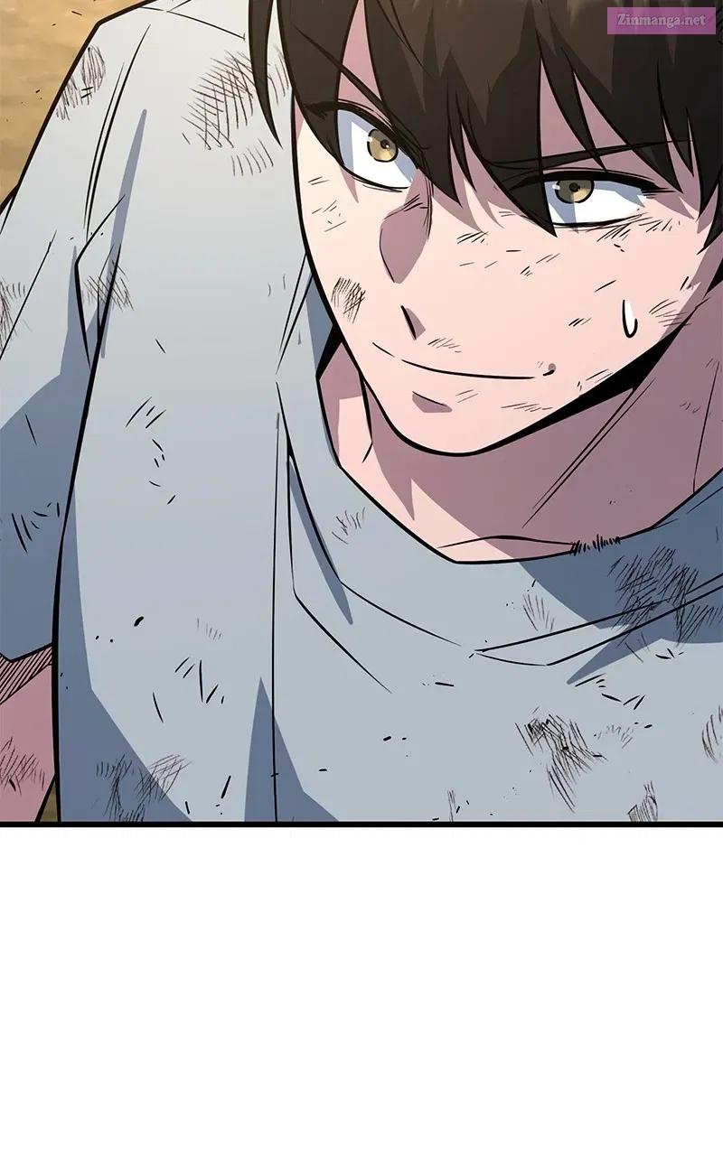 King of the Arena Zinmanga X Chapter 11 Page 171