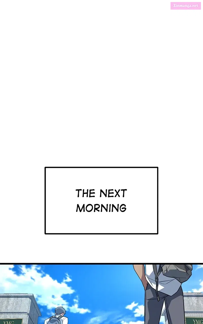 King of the Arena Zinmanga X Chapter 11 Page 172