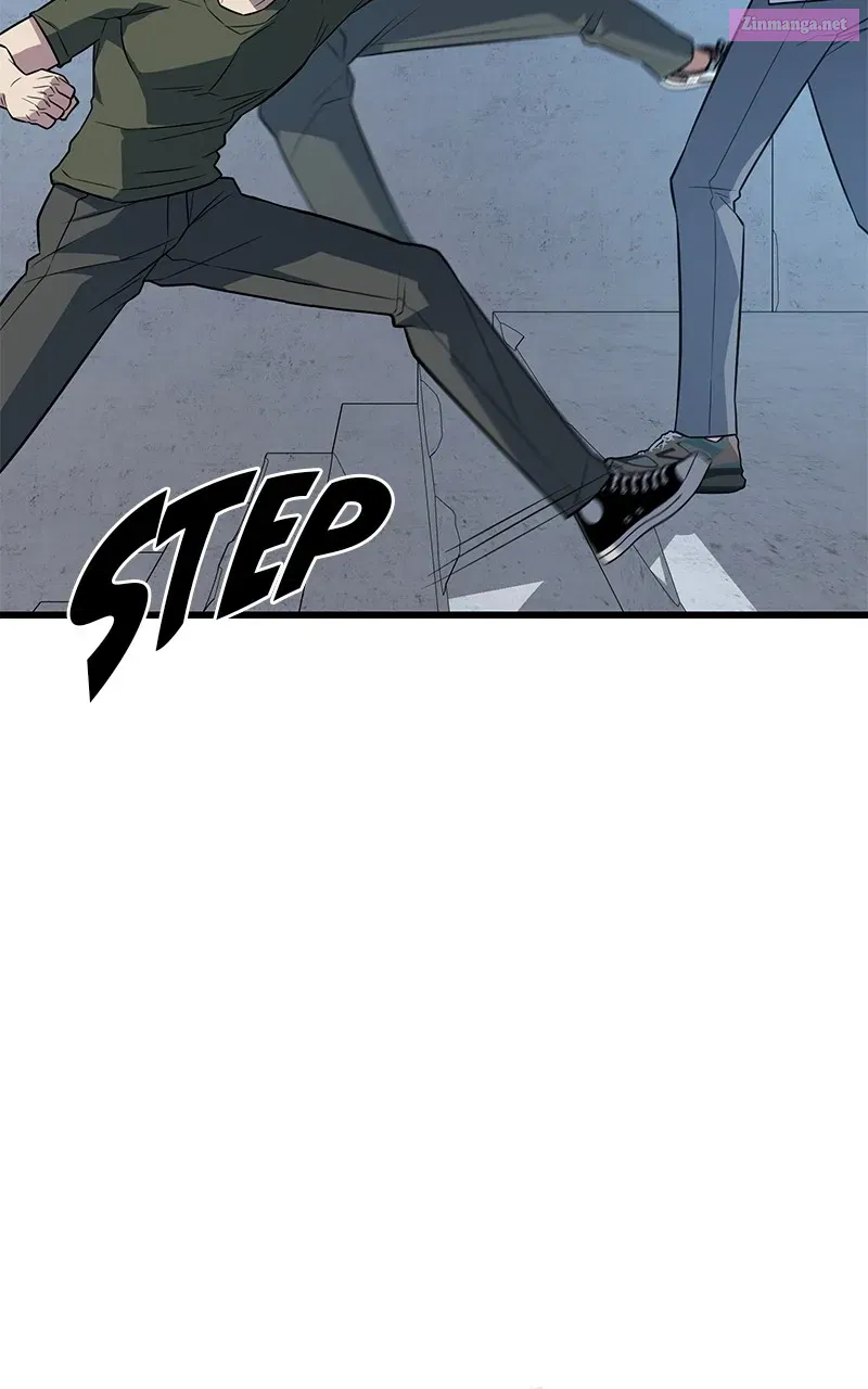 King of the Arena Zinmanga X Chapter 10 Page 102