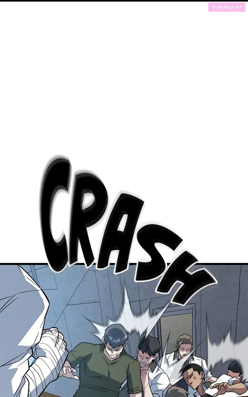 King of the Arena Zinmanga X Chapter 10 Page 104