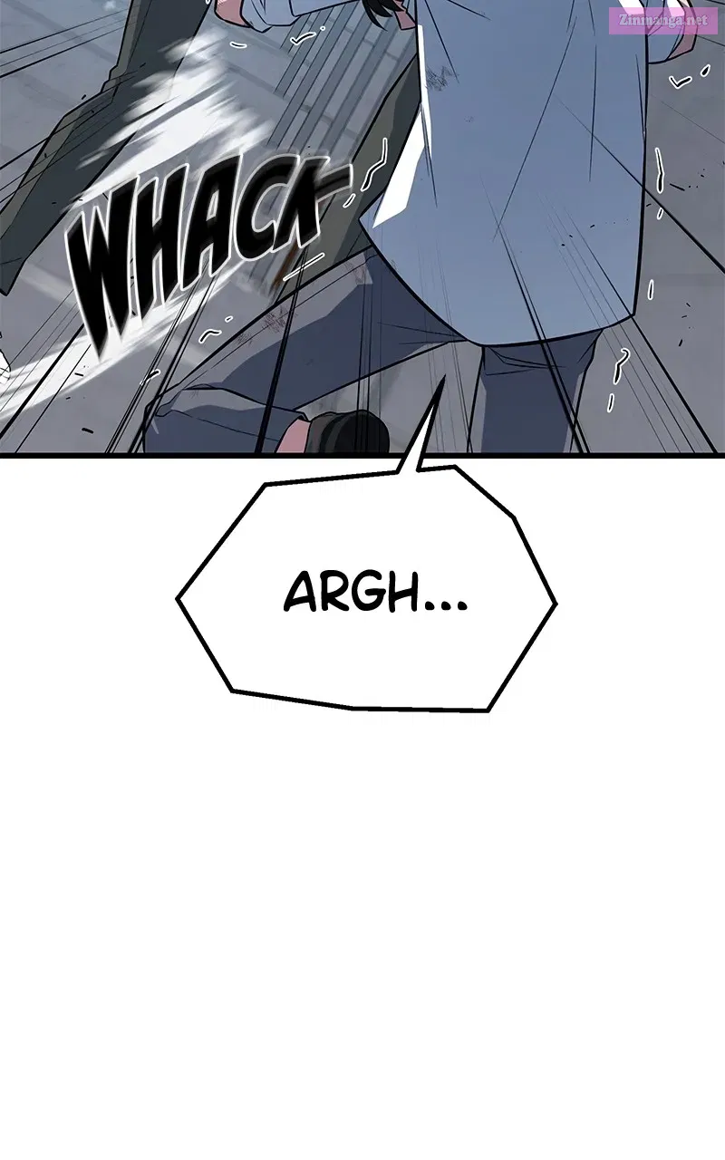 King of the Arena Zinmanga X Chapter 10 Page 141