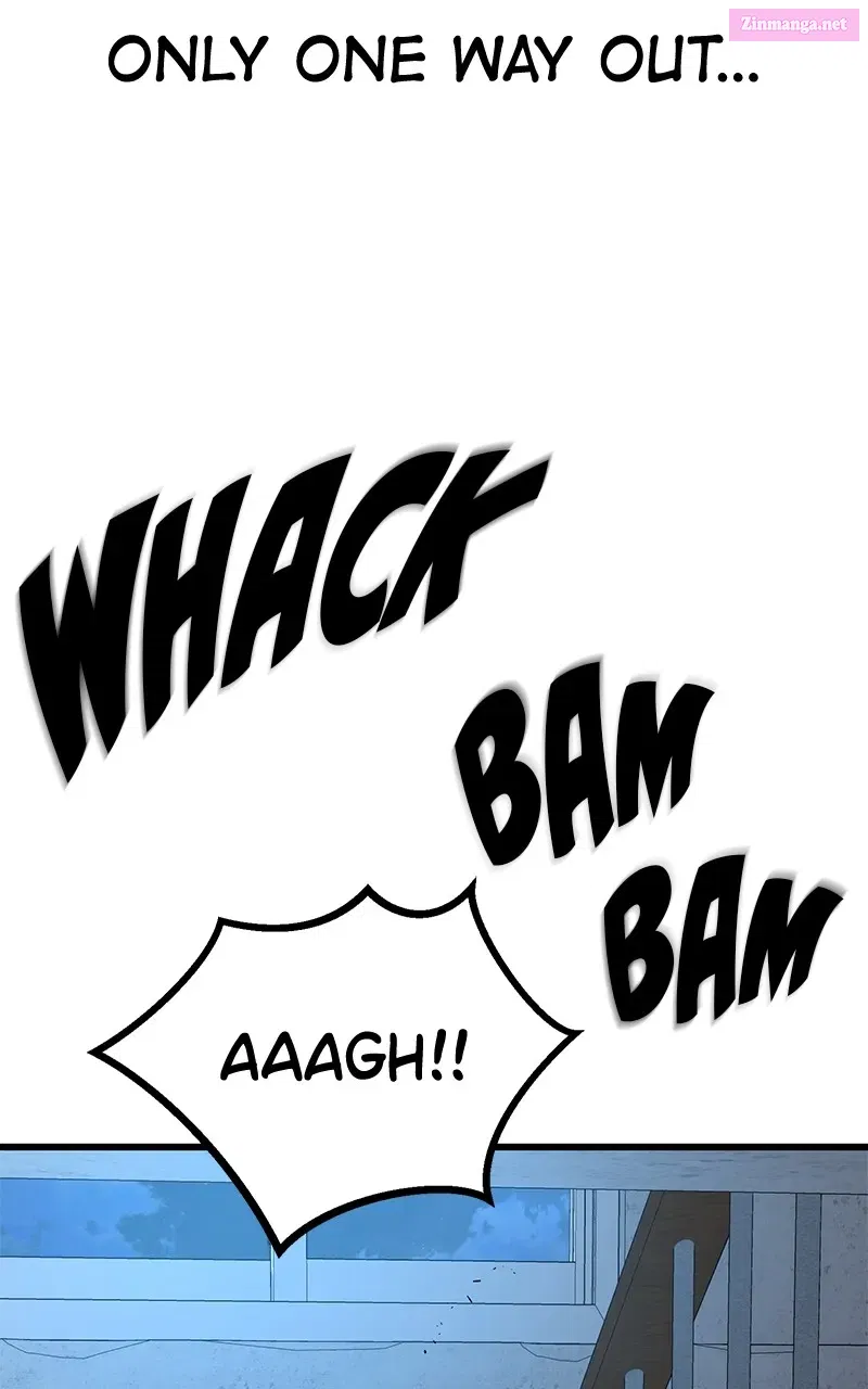 King of the Arena Zinmanga X Chapter 10 Page 143