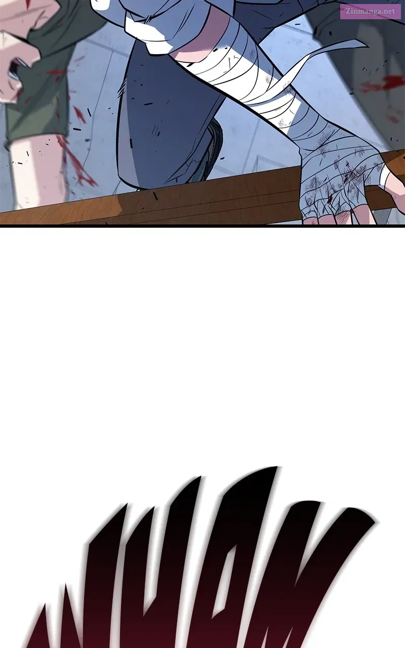 King of the Arena Zinmanga X Chapter 10 Page 152