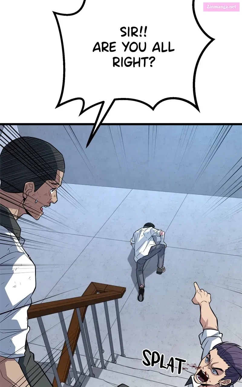 King of the Arena Zinmanga X Chapter 10 Page 157