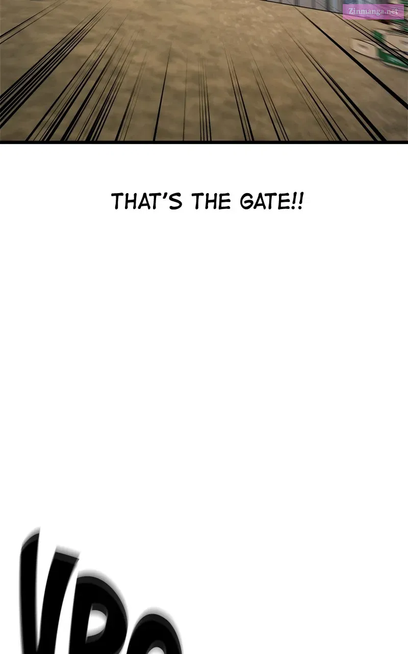 King of the Arena Zinmanga X Chapter 10 Page 163
