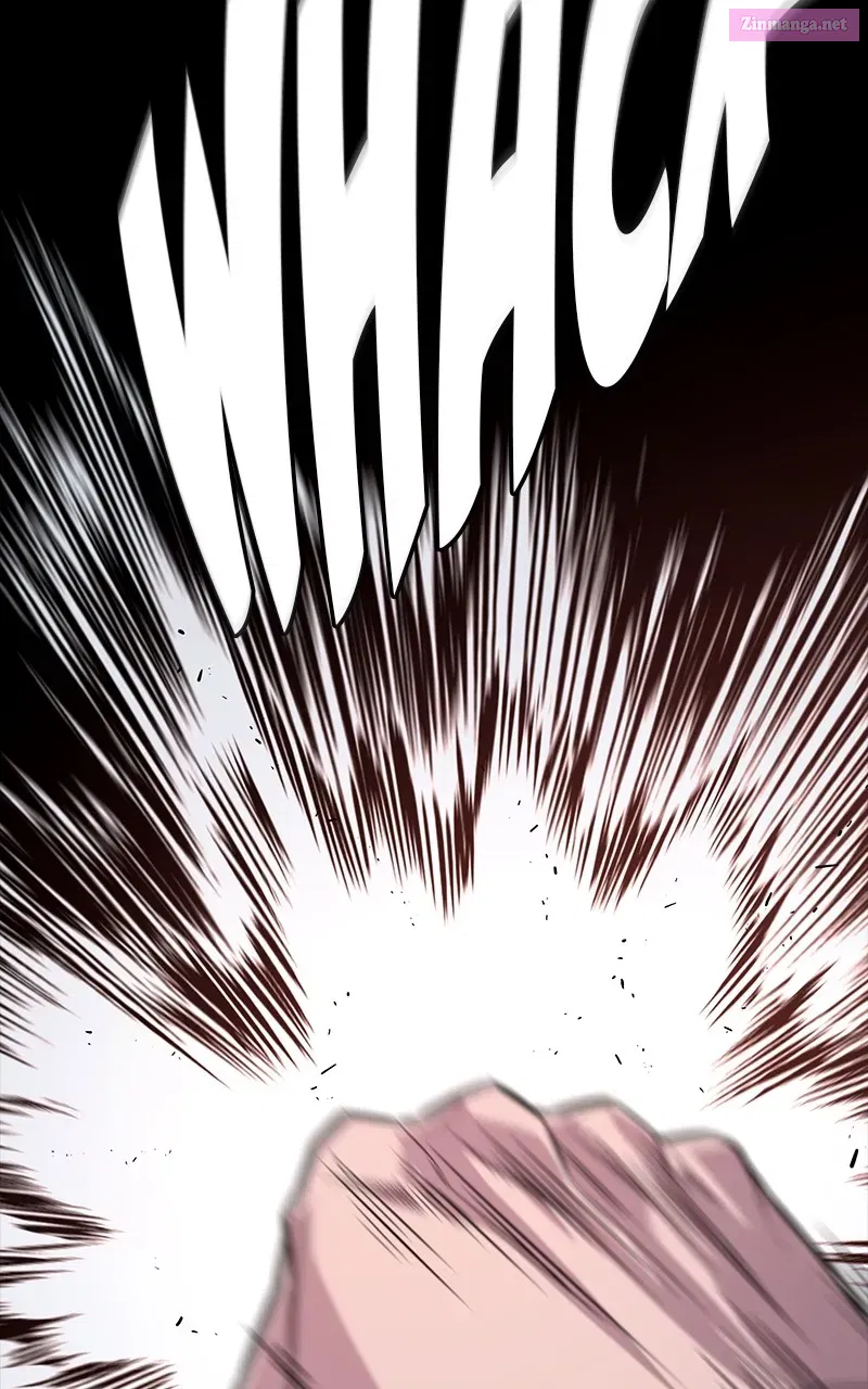 King of the Arena Zinmanga X Chapter 9 Page 11