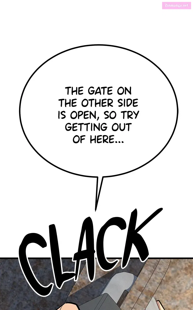 King of the Arena Zinmanga X Chapter 9 Page 116