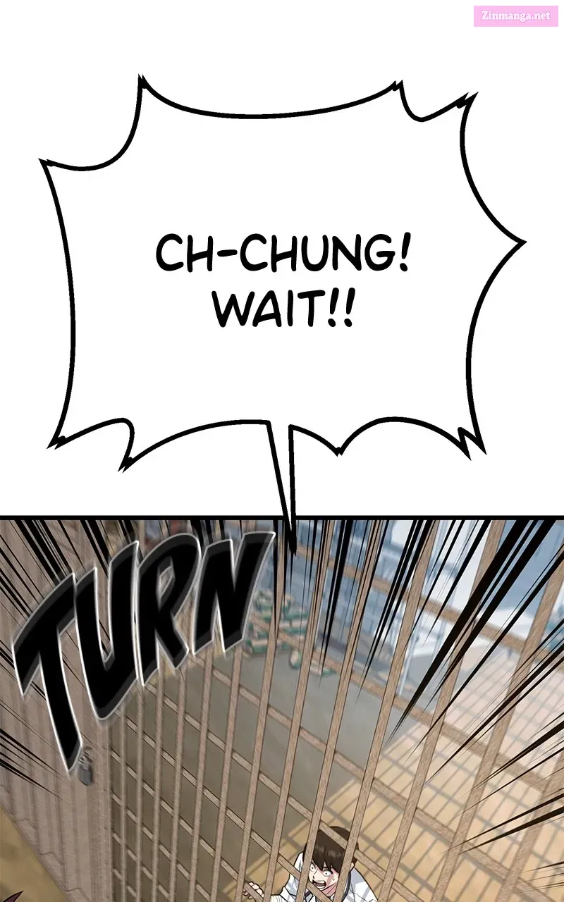 King of the Arena Zinmanga X Chapter 9 Page 120