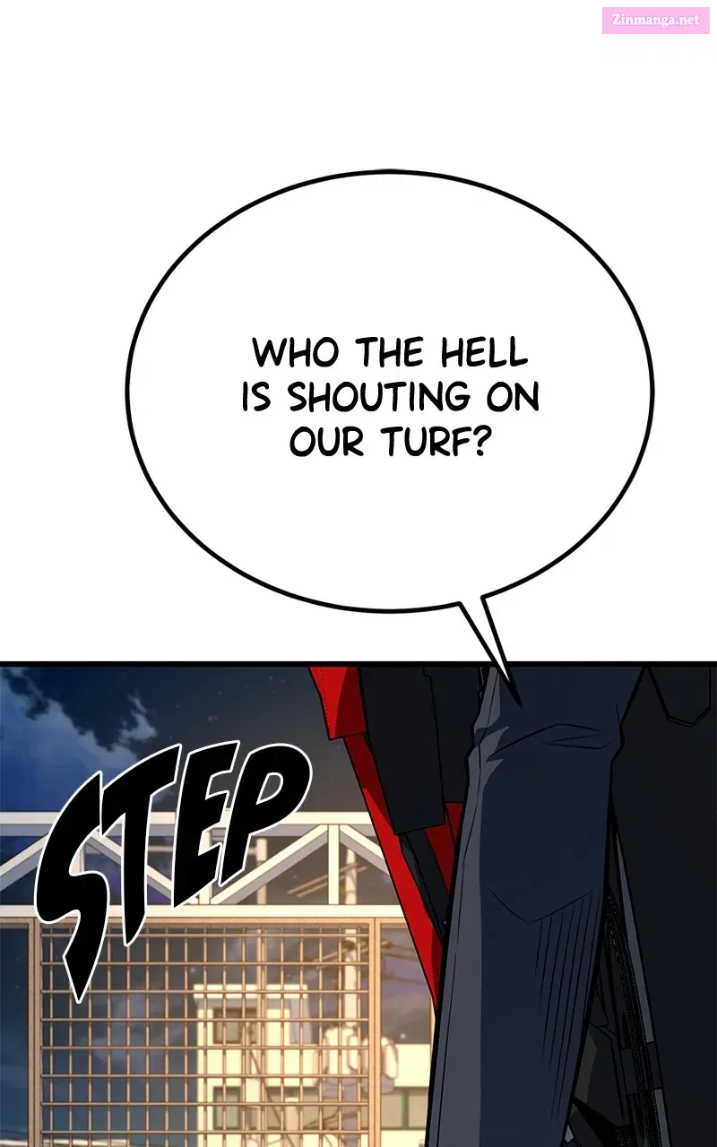 King of the Arena Zinmanga X Chapter 9 Page 124