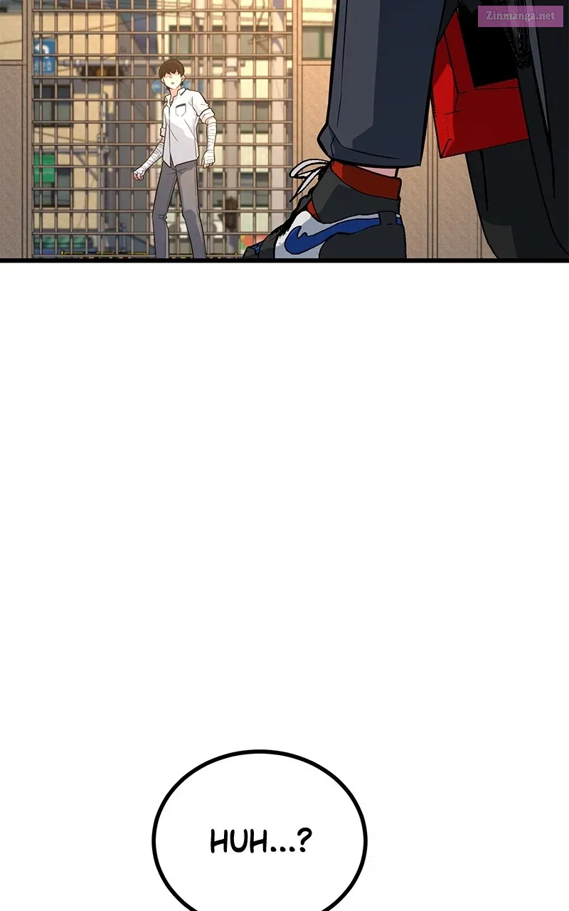 King of the Arena Zinmanga X Chapter 9 Page 125