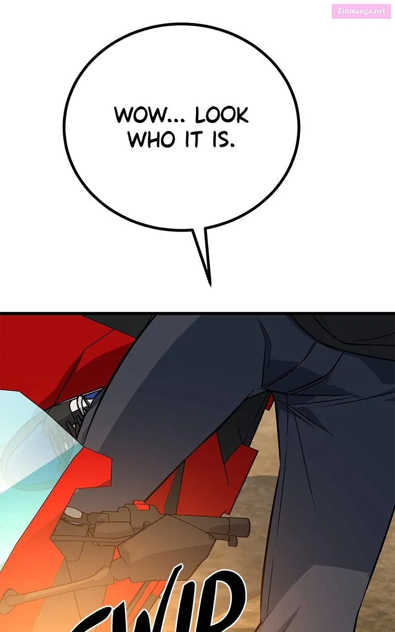 King of the Arena Zinmanga X Chapter 9 Page 127