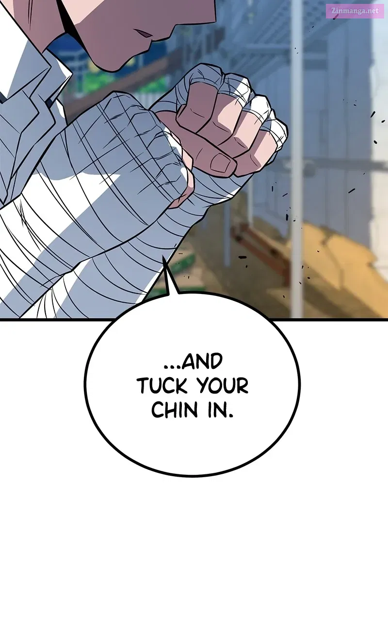 King of the Arena Zinmanga X Chapter 9 Page 143
