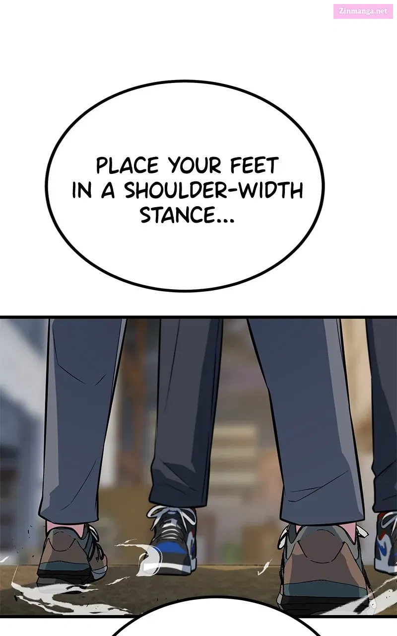 King of the Arena Zinmanga X Chapter 9 Page 144