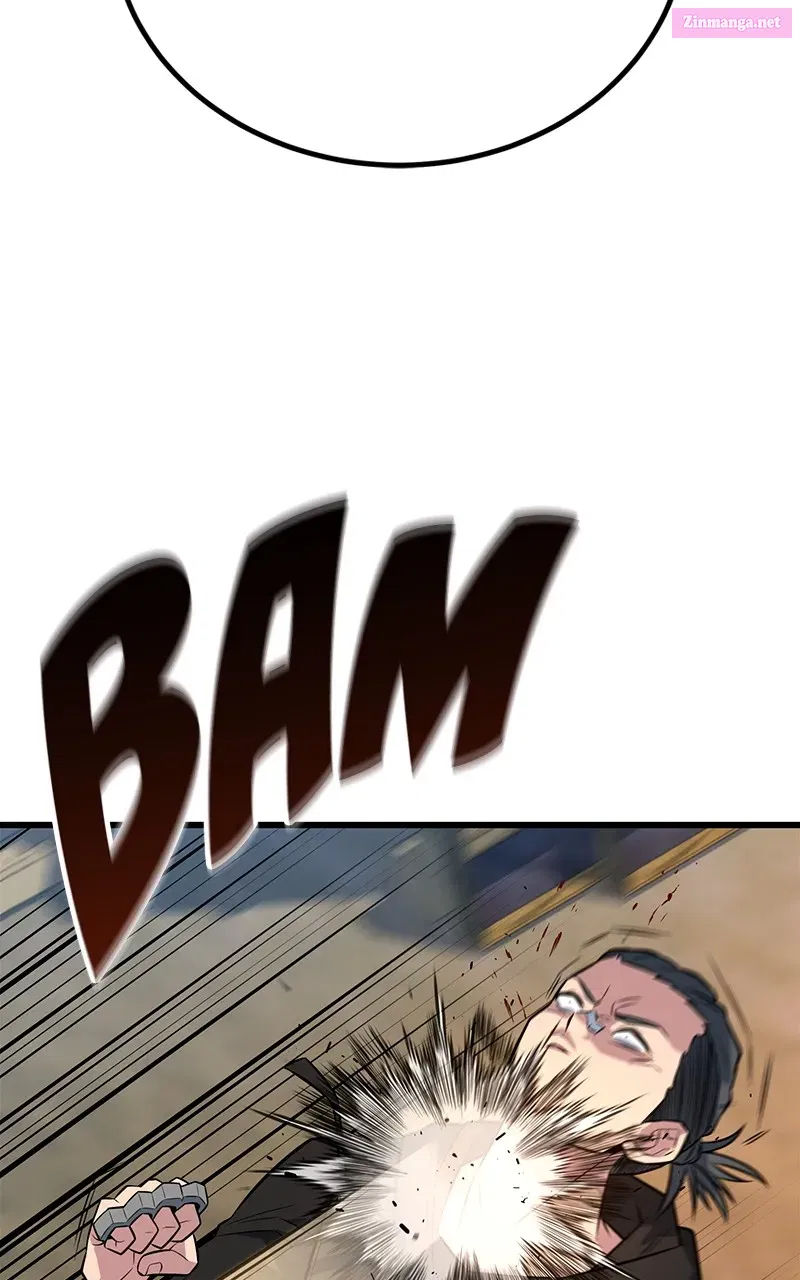 King of the Arena Zinmanga X Chapter 9 Page 146
