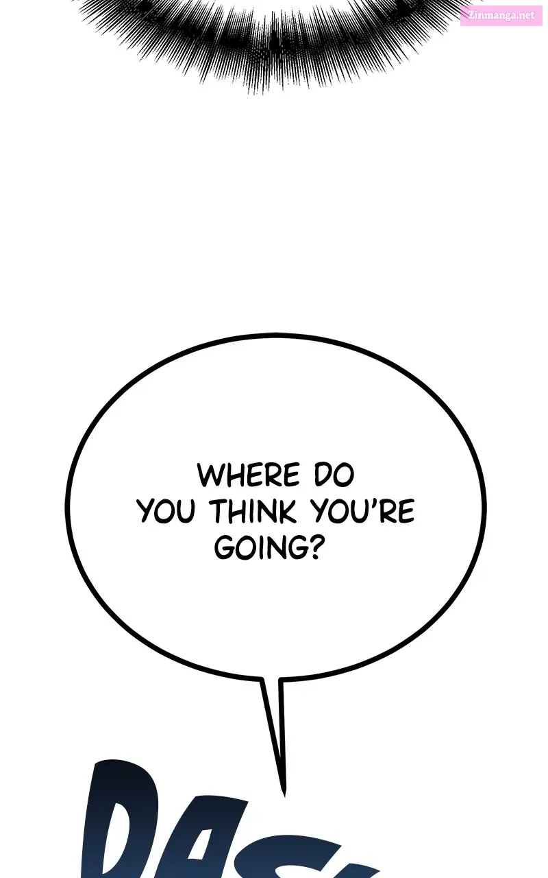 King of the Arena Zinmanga X Chapter 8 Page 20