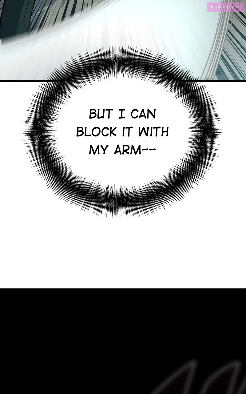 King of the Arena Zinmanga X Chapter 8 Page 24