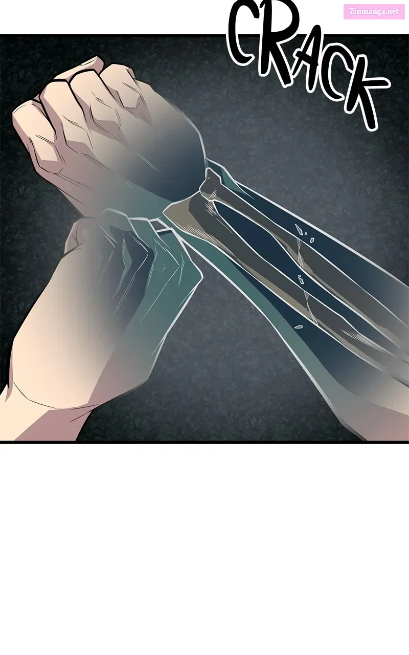 King of the Arena Zinmanga X Chapter 8 Page 34
