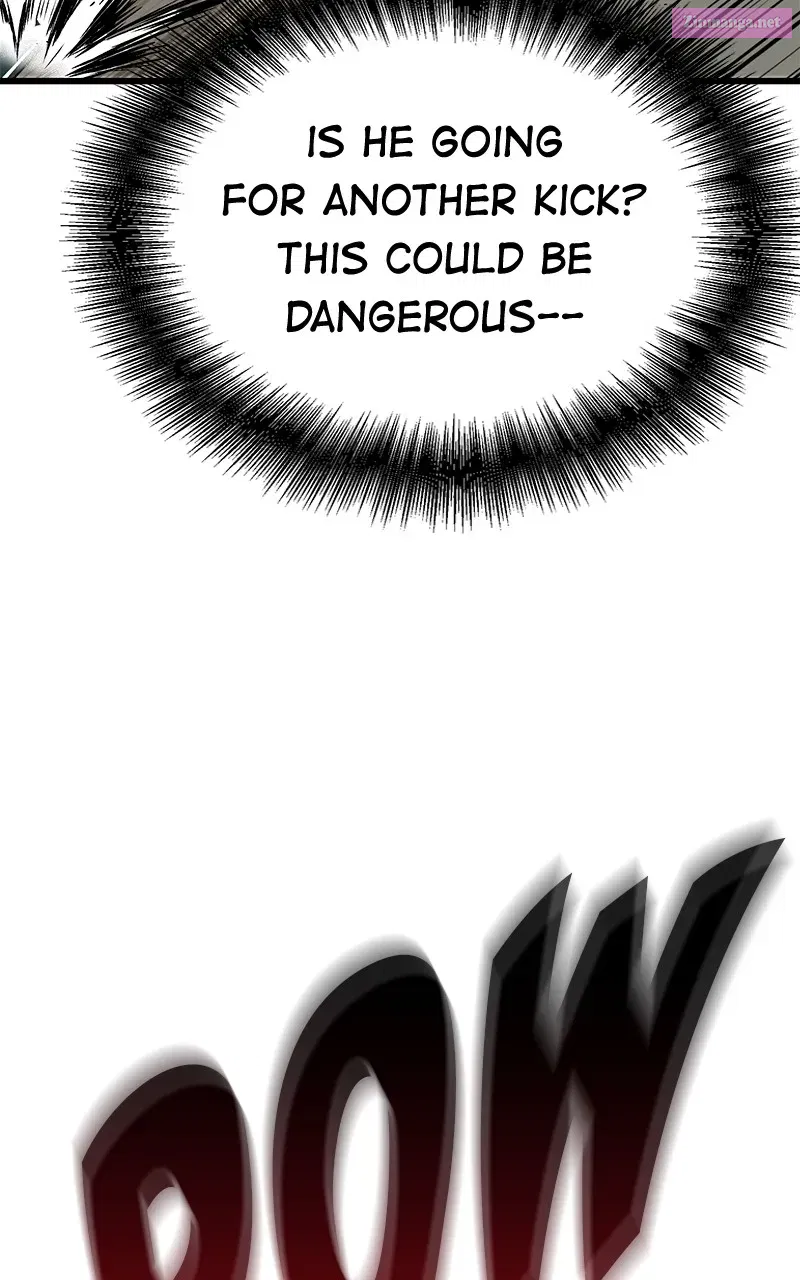 King of the Arena Zinmanga X Chapter 8 Page 42