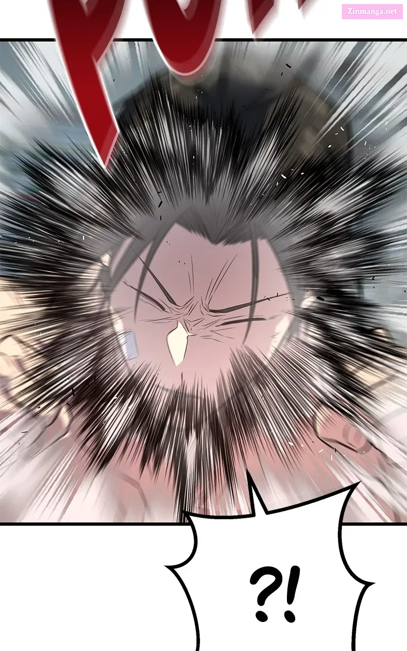 King of the Arena Zinmanga X Chapter 8 Page 43